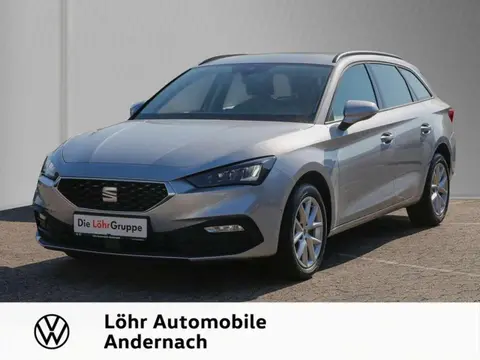 Used SEAT LEON Diesel 2022 Ad 