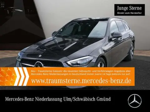 Used MERCEDES-BENZ CLASSE C Diesel 2021 Ad 