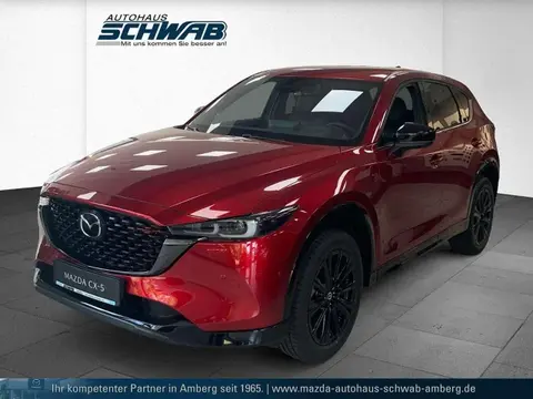 Used MAZDA CX-5 Petrol 2024 Ad 