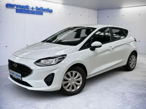 Used FORD FIESTA Petrol 2022 Ad 