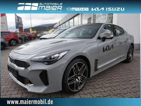 Annonce KIA STINGER Essence 2023 d'occasion 