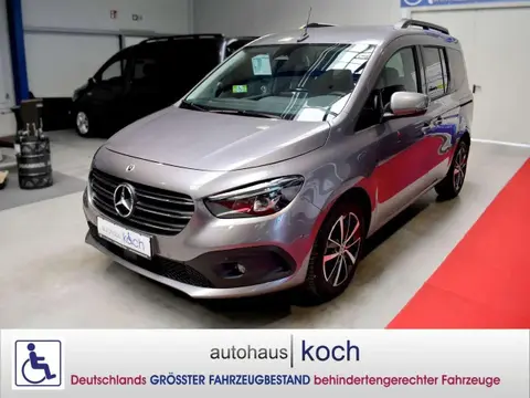 Used MERCEDES-BENZ CLASSE T Petrol 2023 Ad 