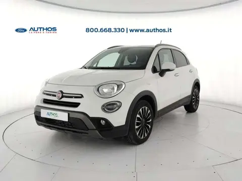 Annonce FIAT 500X Diesel 2020 d'occasion 