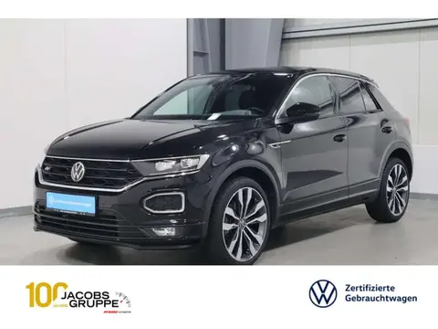 Used VOLKSWAGEN T-ROC Petrol 2021 Ad 