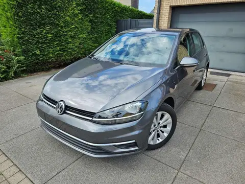 Used VOLKSWAGEN GOLF Petrol 2017 Ad 