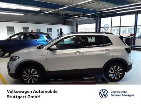 Used VOLKSWAGEN T-CROSS Petrol 2023 Ad 