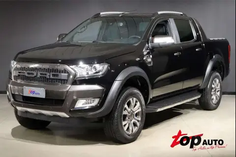 Used FORD RANGER Diesel 2019 Ad 