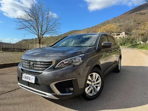 Used PEUGEOT 5008 Diesel 2019 Ad 