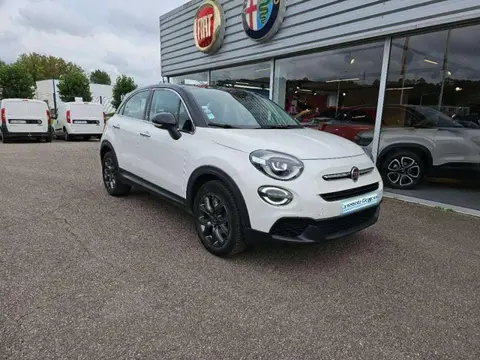 Used FIAT 500X Petrol 2019 Ad 