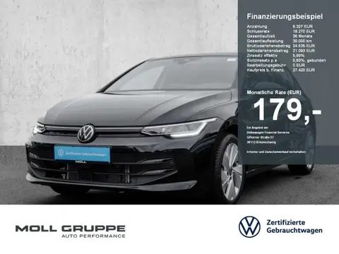 Used VOLKSWAGEN GOLF Petrol 2024 Ad 