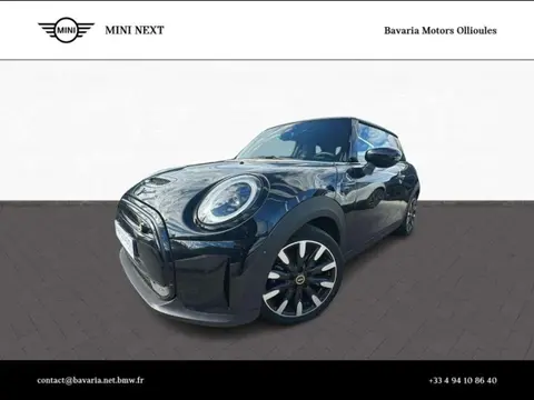 Annonce MINI COOPER Électrique 2022 d'occasion 