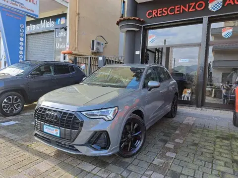 Annonce AUDI Q3 Essence 2019 d'occasion 