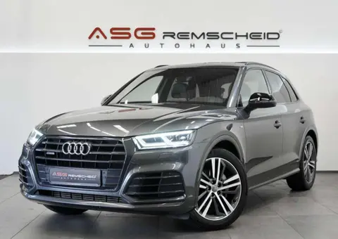 Annonce AUDI Q5 Diesel 2018 d'occasion 