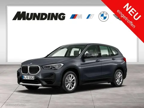 Annonce BMW X1 Essence 2020 d'occasion 