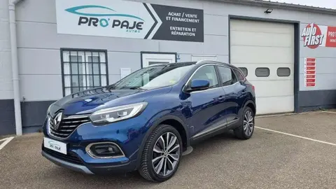 Used RENAULT KADJAR Diesel 2020 Ad 