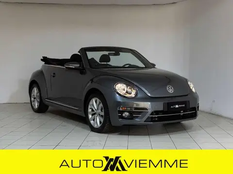 Used VOLKSWAGEN MAGGIOLINO Petrol 2017 Ad 