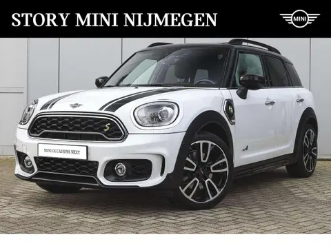 Used MINI COOPER Hybrid 2020 Ad 