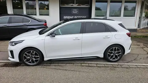 Used KIA CEED Petrol 2020 Ad 