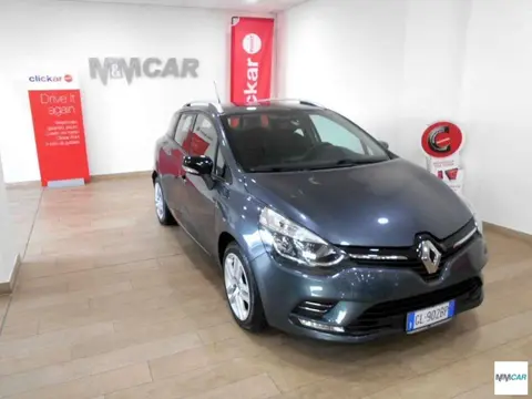 Annonce RENAULT CLIO Essence 2020 d'occasion 