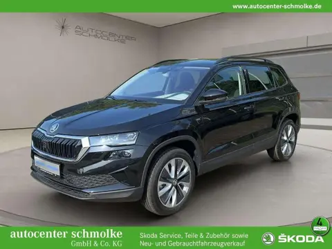 Used SKODA KAROQ Diesel 2024 Ad 