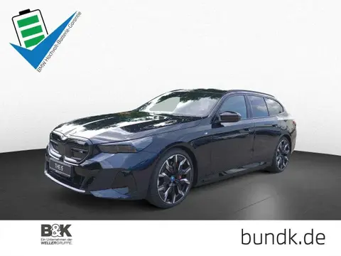 Used BMW I5 Electric 2024 Ad 