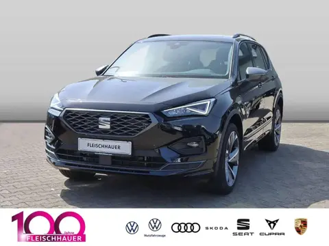 Used SEAT TARRACO Diesel 2024 Ad 