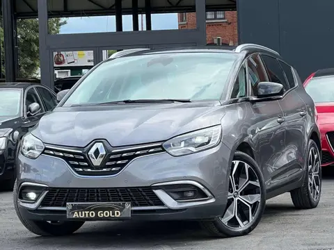 Annonce RENAULT SCENIC Essence 2021 d'occasion 