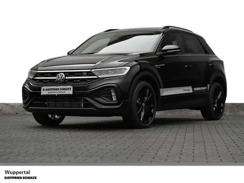 Annonce VOLKSWAGEN T-ROC Essence 2024 d'occasion 