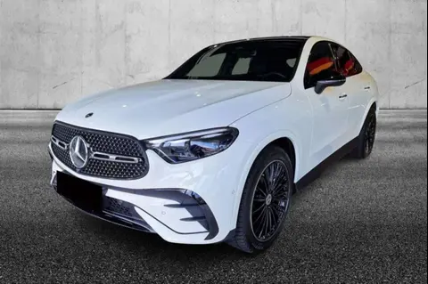 Annonce MERCEDES-BENZ CLASSE GLC Hybride 2023 d'occasion 