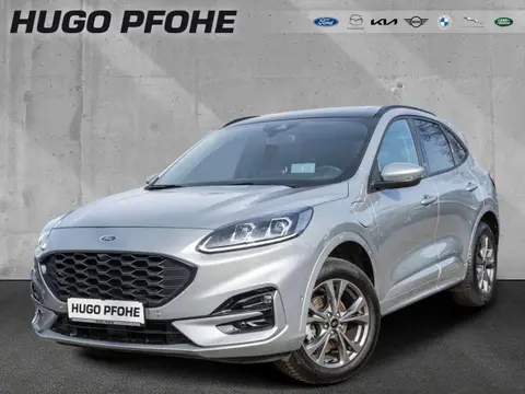 Used FORD KUGA Hybrid 2022 Ad 