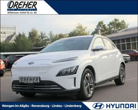 Annonce HYUNDAI KONA Électrique 2024 d'occasion 