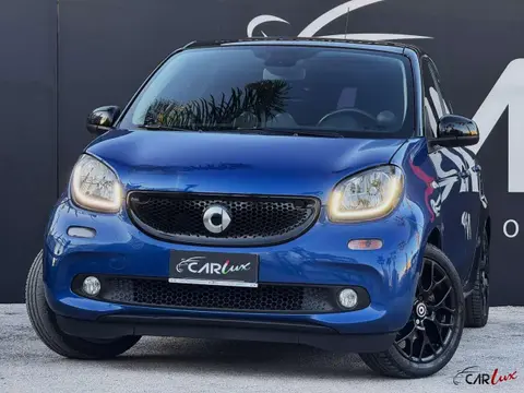 Used SMART FORFOUR Petrol 2018 Ad 