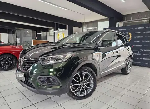 Annonce RENAULT KADJAR Diesel 2020 d'occasion 