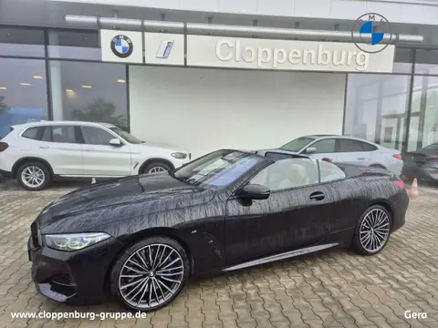 Annonce BMW M850 Essence 2020 d'occasion 