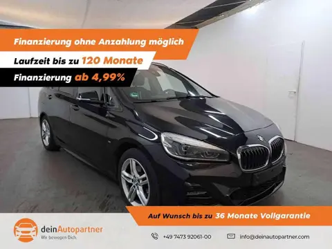 Used BMW SERIE 2 Petrol 2022 Ad Germany