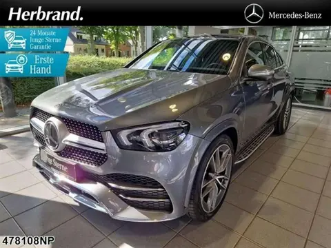 Used MERCEDES-BENZ CLASSE GLE Diesel 2020 Ad 