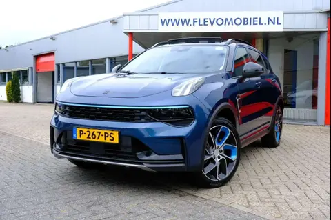 Used LYNK & CO 01 Hybrid 2022 Ad 