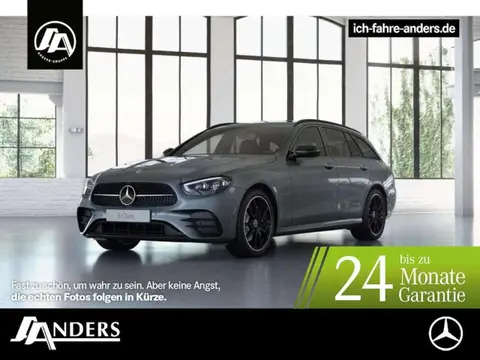 Annonce MERCEDES-BENZ CLASSE E Diesel 2023 d'occasion 