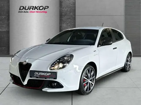 Used ALFA ROMEO GIULIETTA Petrol 2021 Ad 