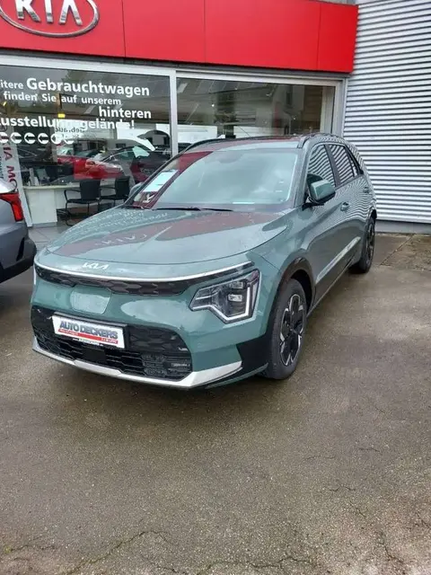 Annonce KIA NIRO Électrique 2024 d'occasion 