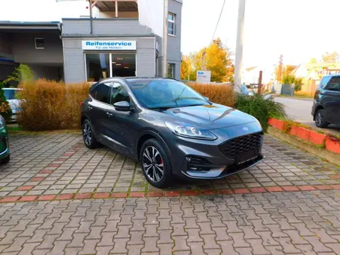 Annonce FORD KUGA Diesel 2020 d'occasion 