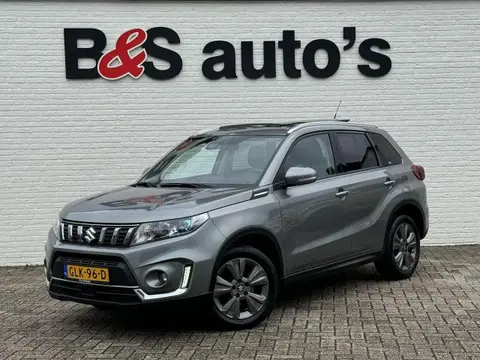 Used SUZUKI VITARA Petrol 2018 Ad 