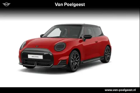 Annonce MINI JOHN COOPER WORKS Électrique 2024 d'occasion 