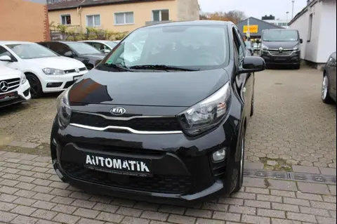 Annonce KIA PICANTO Essence 2020 d'occasion 