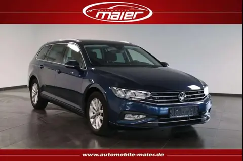 Annonce VOLKSWAGEN PASSAT Diesel 2022 d'occasion 