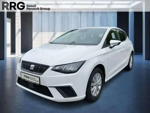 Used SEAT IBIZA Petrol 2024 Ad 