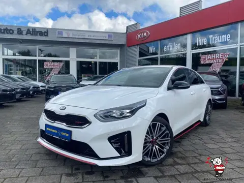 Annonce KIA PROCEED Essence 2019 d'occasion 