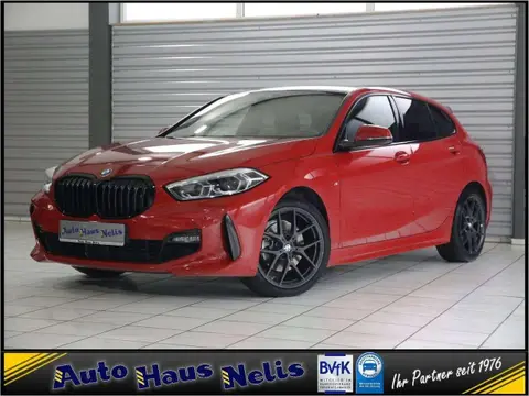 Annonce BMW SERIE 1 Essence 2020 d'occasion 