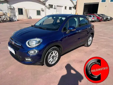 Used FIAT 500X Diesel 2018 Ad 