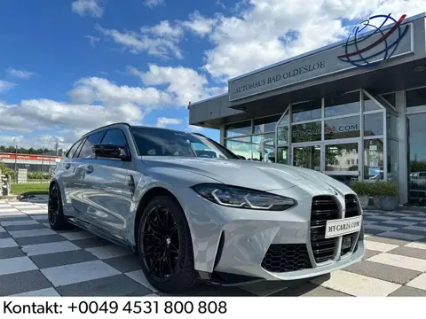 Used BMW M3 Petrol 2023 Ad 